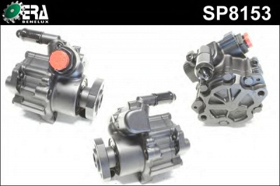 ERA BENELUX sp8153 -  Гидравлический насос, рулевое управление